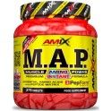Amix Pro M.A.P. Muscle Amino Power 375 Comprimés - Acides Aminés Essentiels Sans Gras ni Sucre