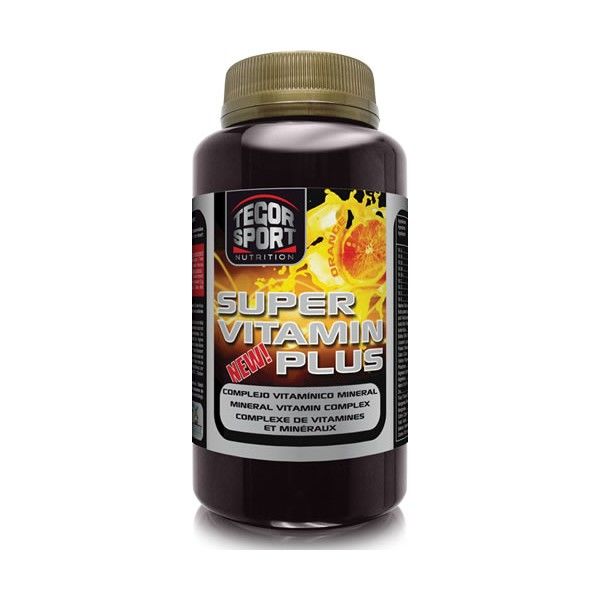 Tegor Sport Super Vitamin Plus 100 g