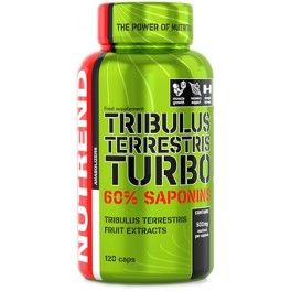 Nutrend Tribulus Terrestris Turbo 120 caps