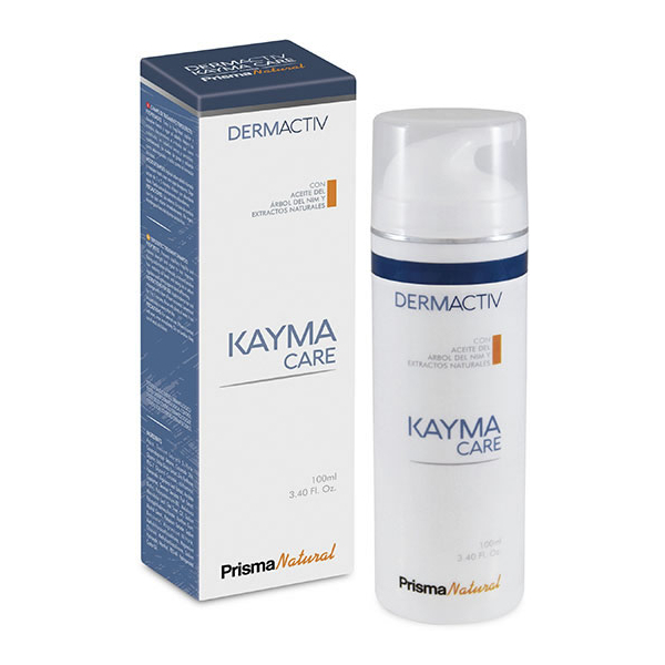 Prisma Natural Dermactiv Kayma Care 100 ml