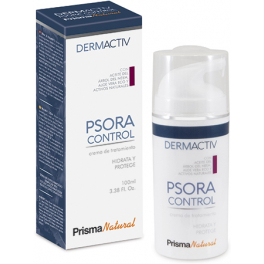 Prisma Natural Dermactiv Psora Control 100 ml