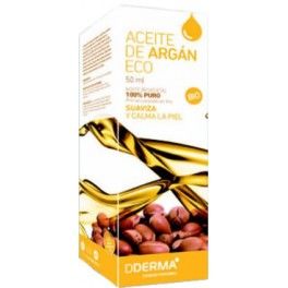 DDerma Aceite de Argan Eco 50 ml