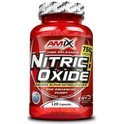 Amix Stickoxid 120 Kapseln - Reduziert Müdigkeit / Vasodilatator-Effekt