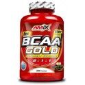 Amix BCAA Gold 2:1:1 300 comprimés