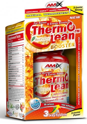 Amix ThermolÃ©An 90 GÃ©Lules-image