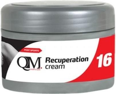 Crema Recuperadora QM Recuperation Cream 200ml