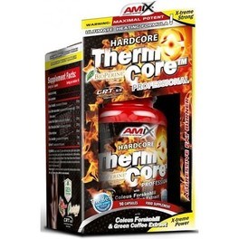 Amix Thermocore 90 Capsules