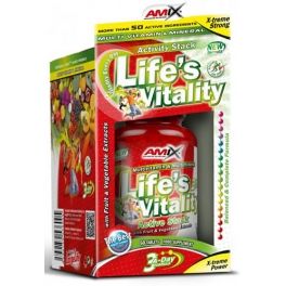 Amix Life´s Vitality 60 tabl