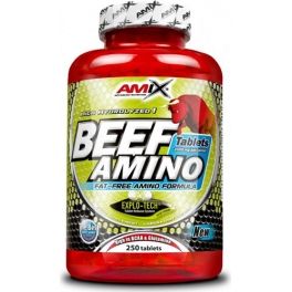 Amix BEEF Amino Tables 250 compresse