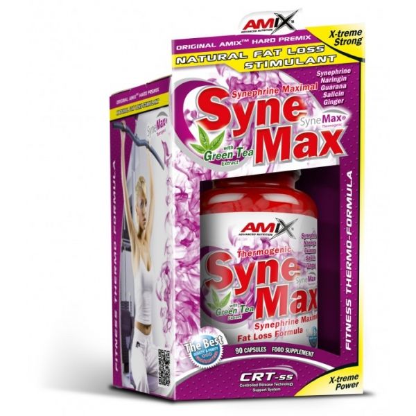 Amix SyneMax 90 Kapseln