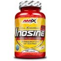 Amix Inosine 100 Capsules - Verhoogt de cellulaire oxygenatie + spierherstel