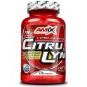 Amix Citrulyn 750 mg 120 capsule - Ideale per Allenamento Intenso / Rigeneratore di depositi di ATP + Con Citrullina Malato