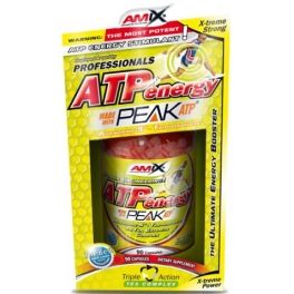 Amix ATP Energy 90 gélules