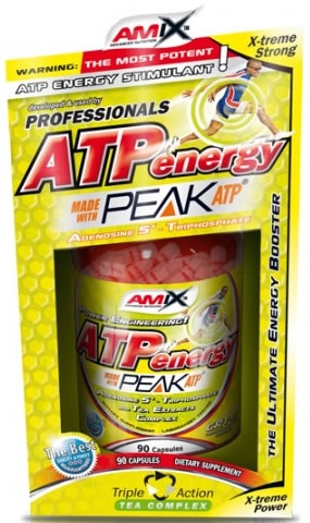 Amix Atp Energie 90 Caps-image
