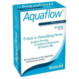 Aide à la santé Aquaflow 60 Comp