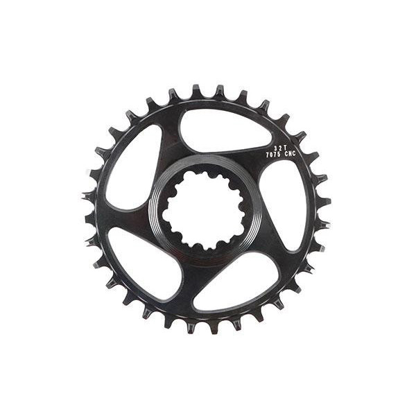 Massi Chainring 36t Montagem direta C.sram estreita larga