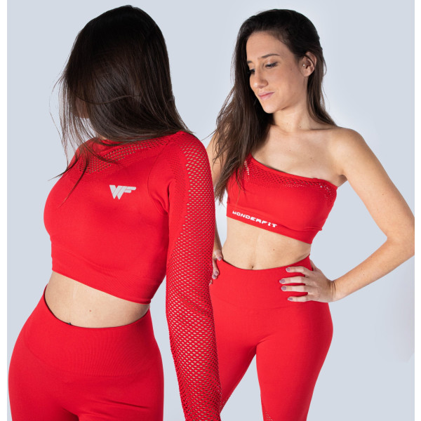 Wonderfit Pack 2 Tops Diana