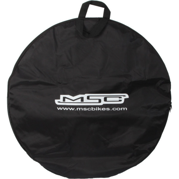 Msc Bolsa Para Rueda  . Mtb O Carretera 26