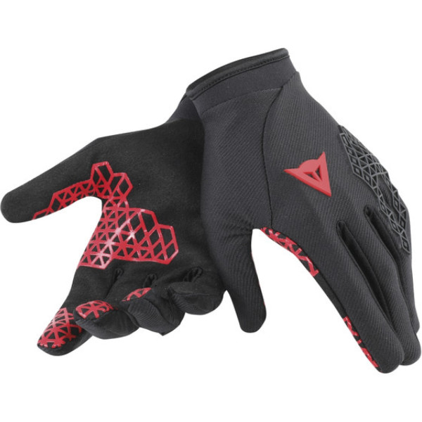 Dainese Guantes Tactic Gloves Negro/negro