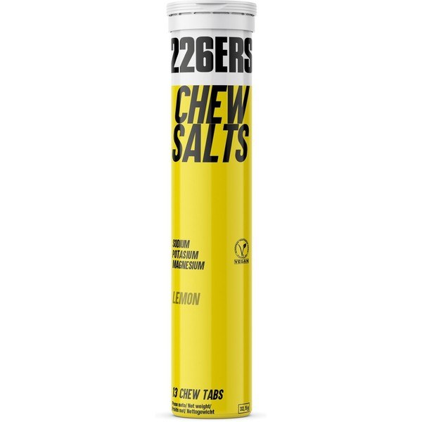 226ERS Chew Salts 13 Tabs