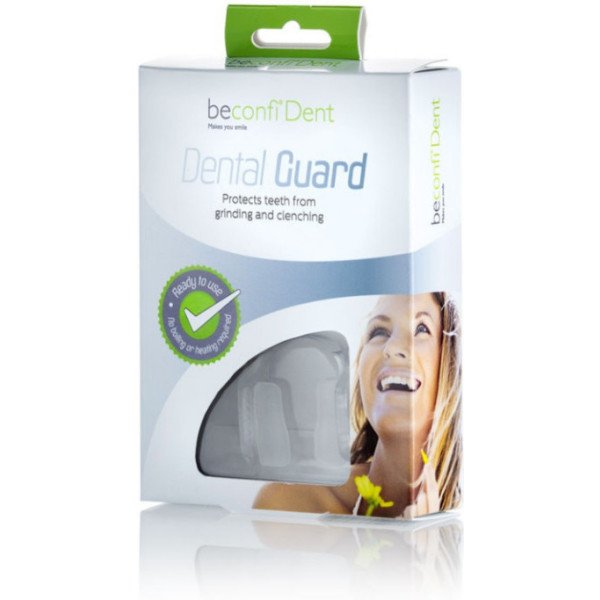 Beconfident Dental Guard Protect Unisexe