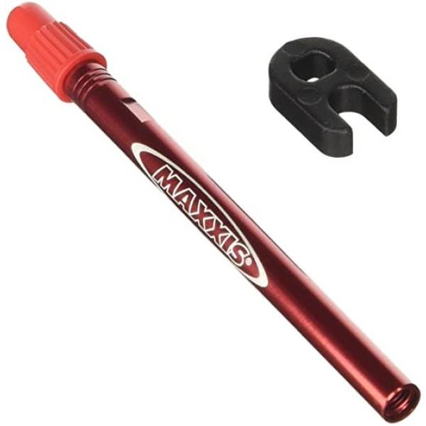 Maxxis Eot Modular Valve System 80mm Red**