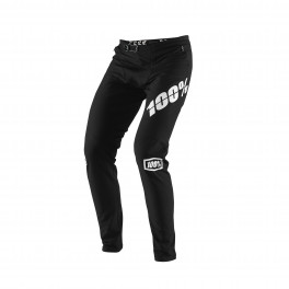 100% R-core X Pants Black