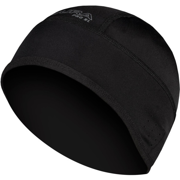 Endura Gorro Pro Sl Negro Hombre