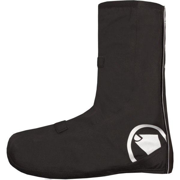 Endura Cubrebotas Resistente Al Agua Gaiter Negro Hombre