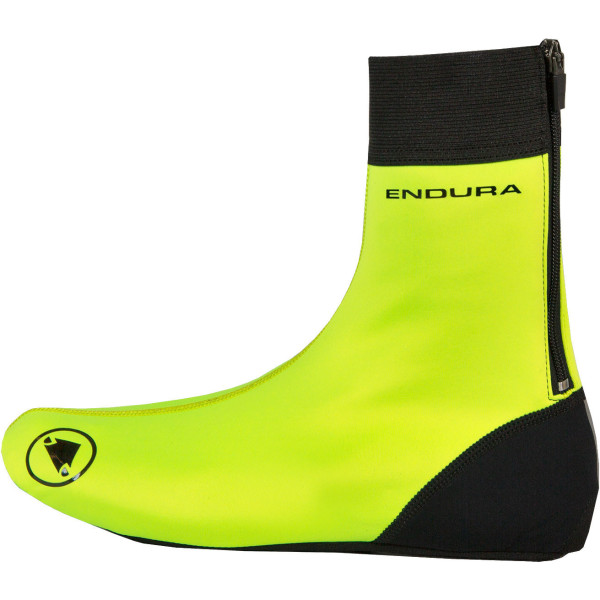 Endura Cubrebotas Windchill Amarillo Fluorescente Hombre