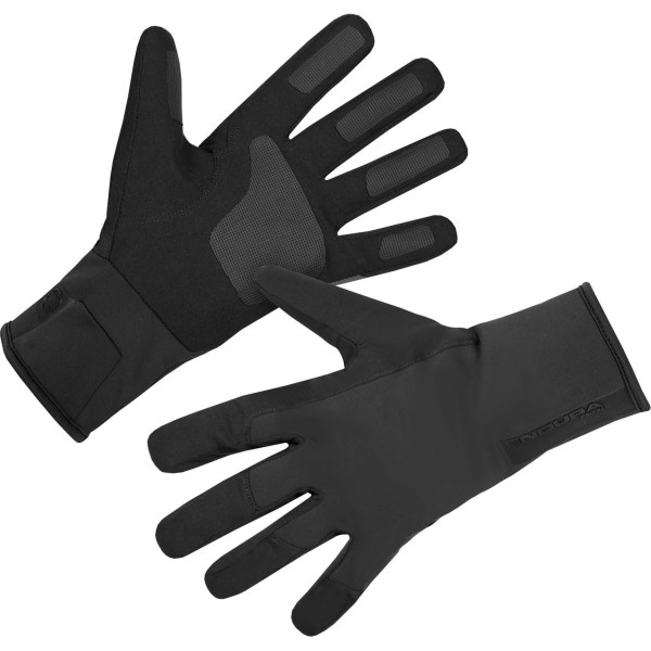Endura Guantes Impermeables Pro Sl Primaloft® Negro Hombre