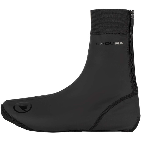 Endura Cubrebotas Fs260-pro Slcik II Negro Hombre