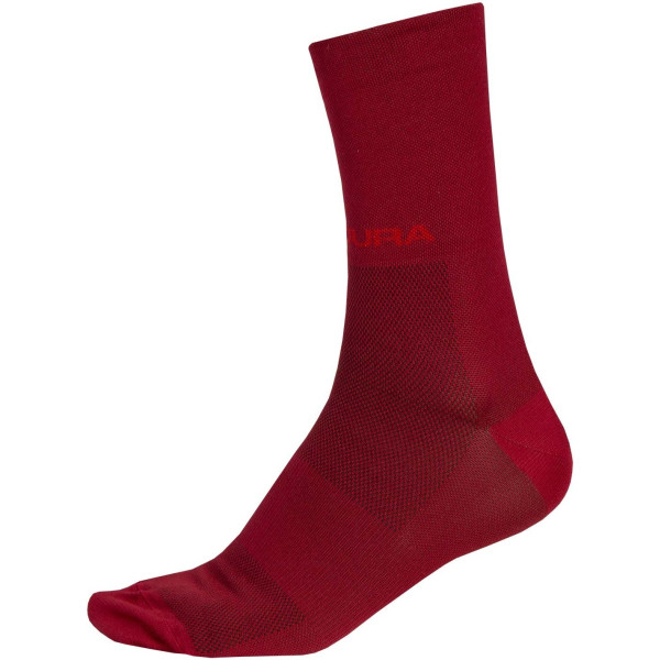 Endura Calcetines Pro Sl Ii Rojo Hombre