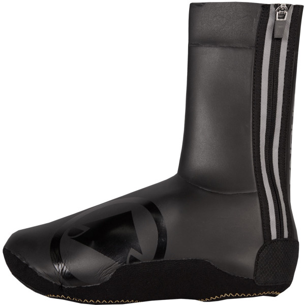 Endura Cubrebotas Freezing Point Ii Negro Hombre