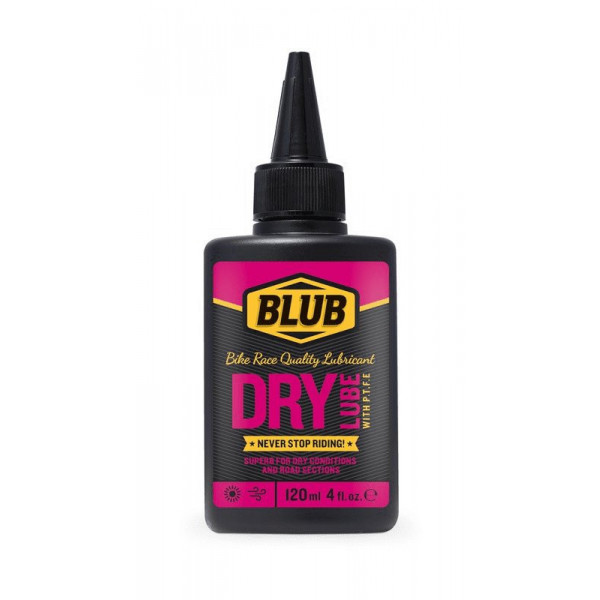 Blub Dry Lube 120ml