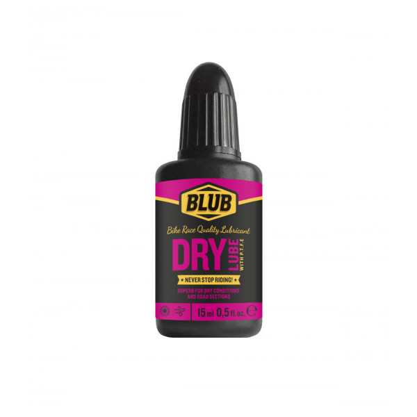Blub Dry Lube 15ml