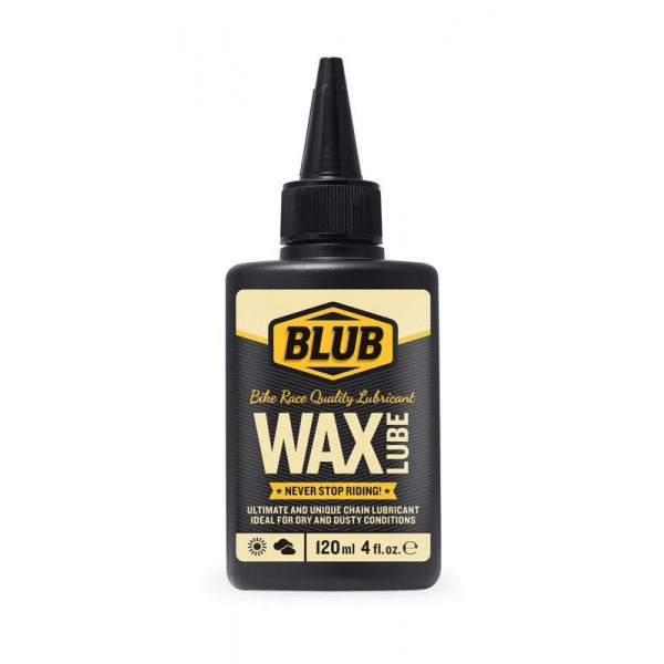 Blub Wax Glijmiddel 120ml