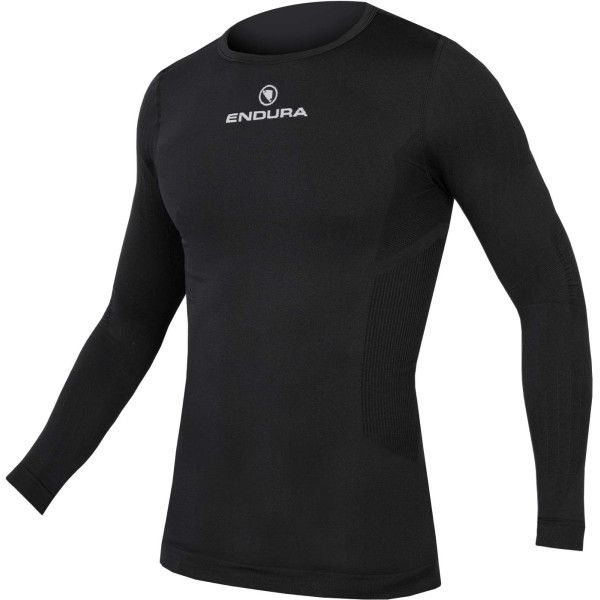 Endura Calentador De Brazo Engineered Negro Hombre