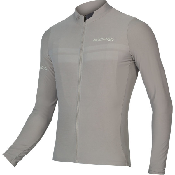 Endura Maillot Pro Sl Ii M/L Fossil Hombre.