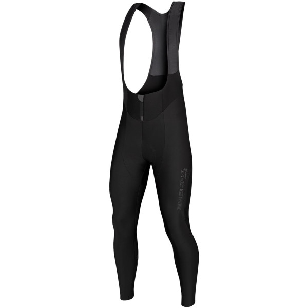 Endura Culote Largo Pro Sl (badana Media) Negro Hombre
