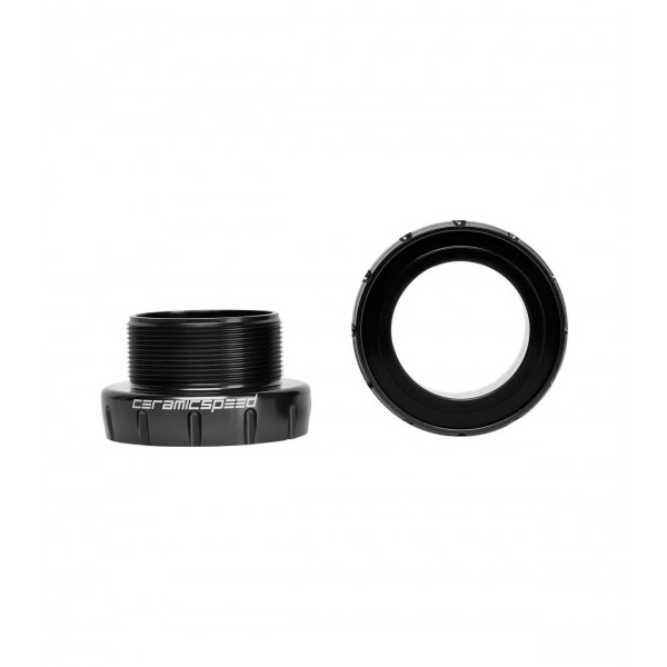 Ceramicspeed Bsa Sram Dub Alternative Black