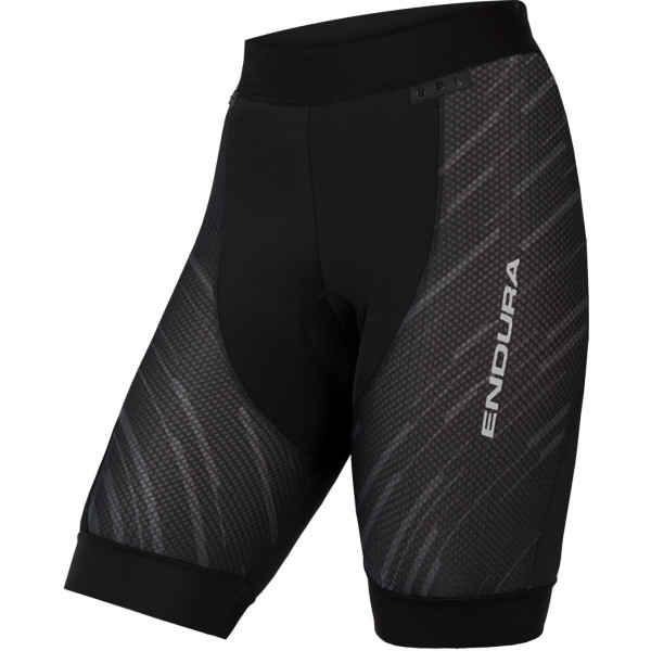 Endura Singletrack Liner Short Para Mujer Negro Mujer