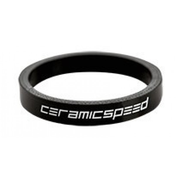 Ceramicspeed Headset Spacer Carbon 3 Mm Width 33mm