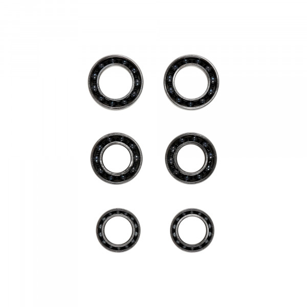 Ceramicspeed Hub Kit Dt-3 Coated