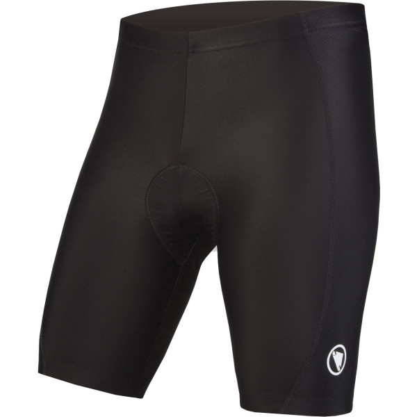Endura Short 6 Paneles Ii Negro Hombre