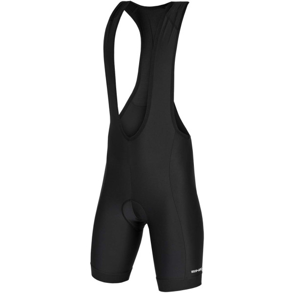 Endura Culote Corto Xtract Ii Negro Hombre