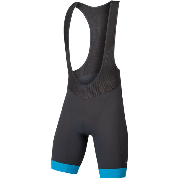 Endura Culote Corto Xtract Lite Azul Fluorescente Hombre