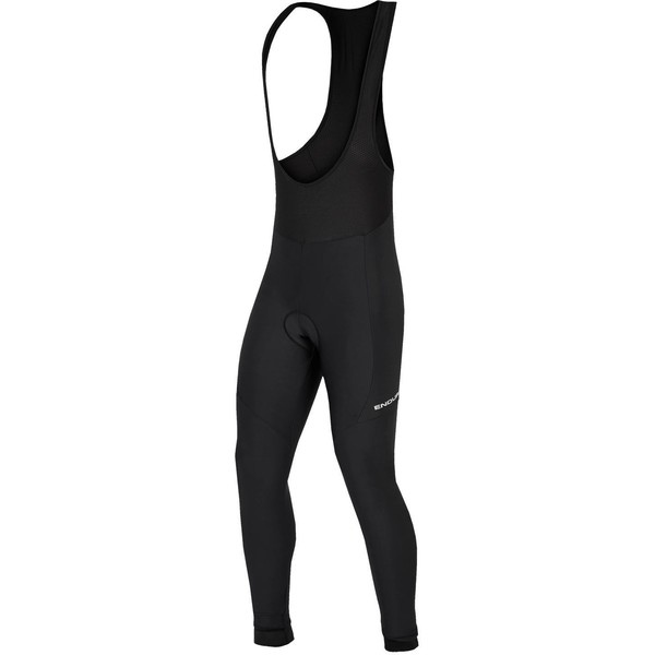 Endura Culote Largo Xtract Negro Hombre / Culote Térmico Con Badana