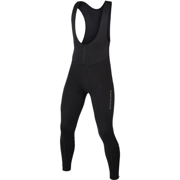 Endura Culote Largo Windchill Negro Hombre