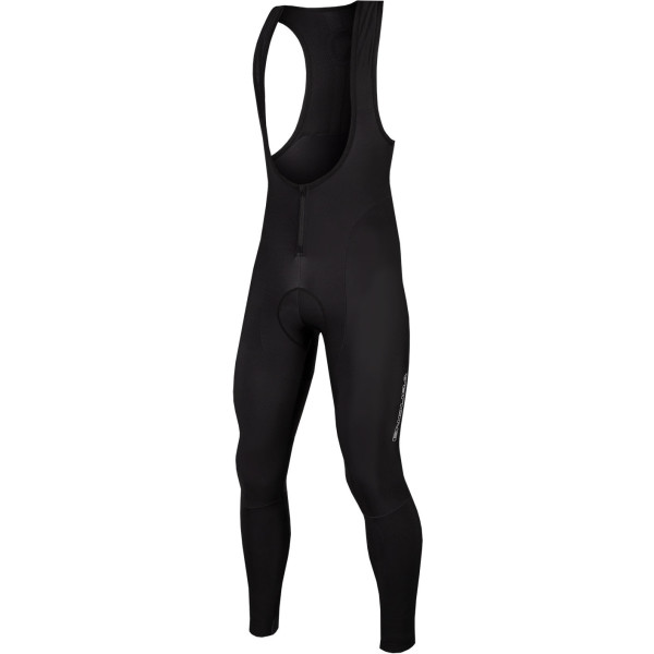 Endura Culote Largo Fs260-pro Ii Negro Hombre